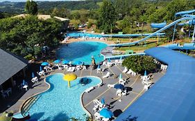Maestro Thermas Park Hotel